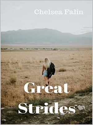 cover image of Great Strides